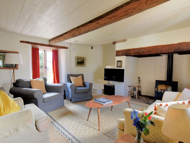 Church Cottage - 1166055 - photo 2
