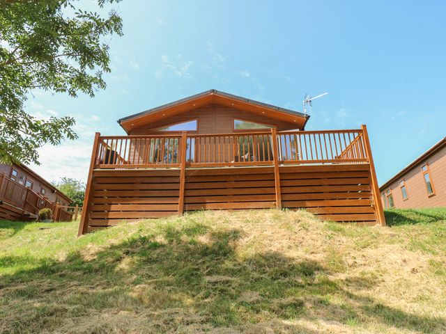 Finnbars Lodge - 1166077 - photo 2