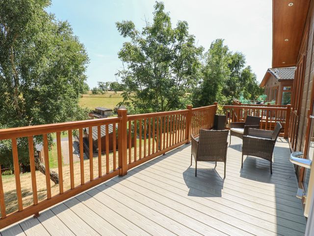 Finnbars Lodge - 1166077 - photo 4