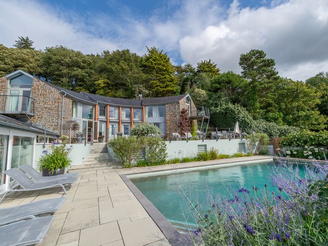 Curlew House - 1166095 - photo 2