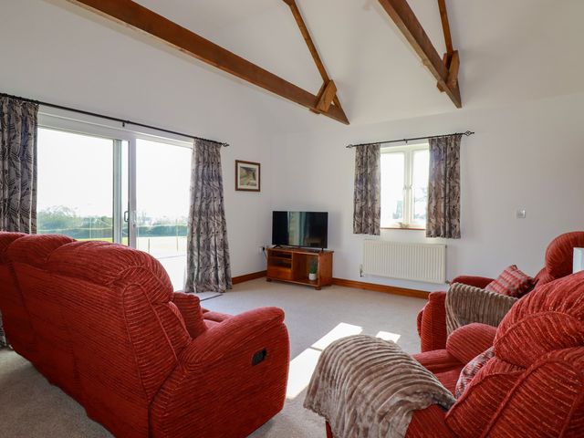 The Old Milking Parlour - 1166102 - photo 4