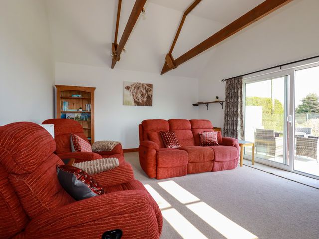 The Old Milking Parlour - 1166102 - photo 5