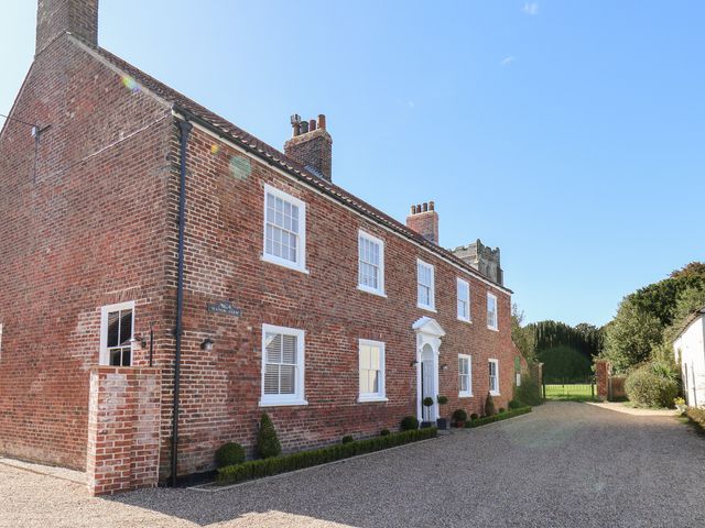 Harpham Manor House - 1166133 - photo 2