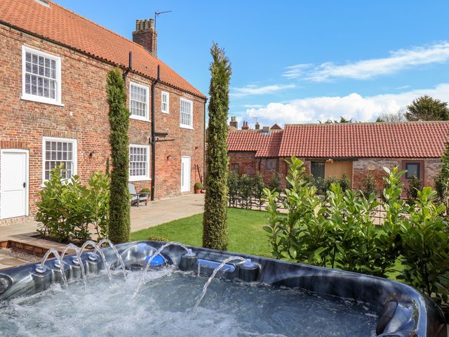 Harpham Manor House - 1166133 - photo 2