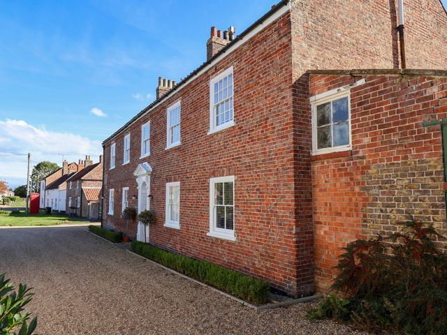 Harpham Manor House - 1166133 - photo 3