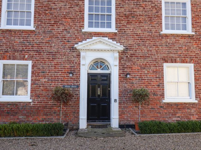 Harpham Manor House - 1166133 - photo 4
