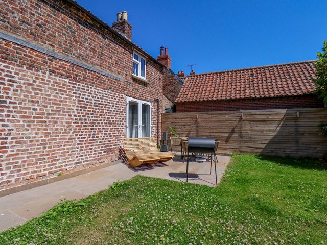 Manor Cottage - 1166134 - photo 3