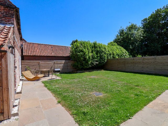 Manor Cottage - 1166134 - photo 3