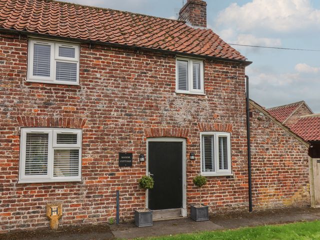 Manor Cottage - 1166134 - photo 2
