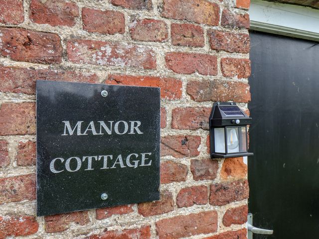 Manor Cottage - 1166134 - photo 3