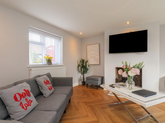 Manor Cottage - 1166134 - photo 5