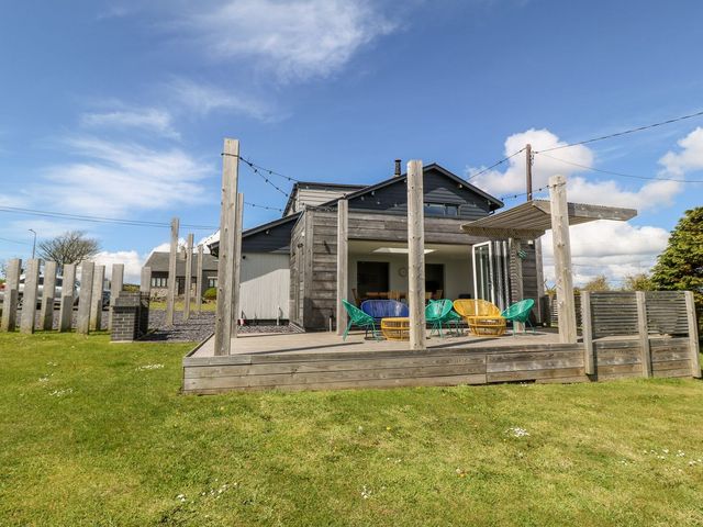 Forest Lodge - 1166157 - photo 2