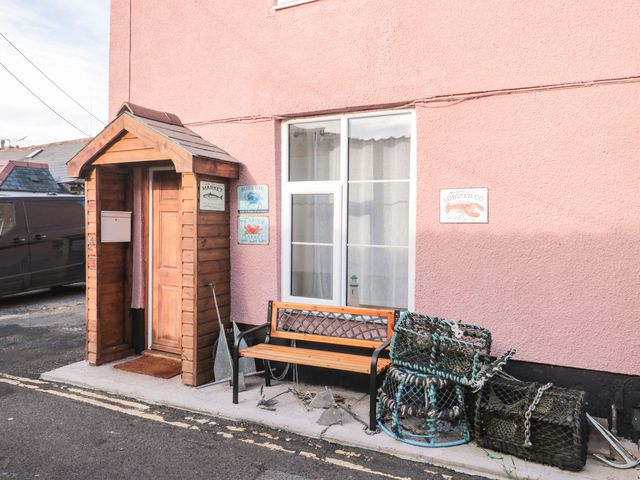 The Old Lighthouse Cottage - 1166165 - photo 1