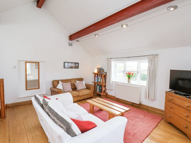 The Barn - Poplar Farm - 1166240 - photo 4