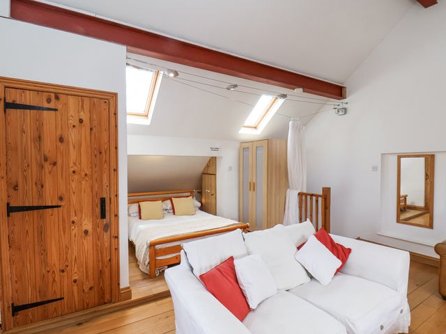 The Barn - Poplar Farm - 1166240 - photo 5