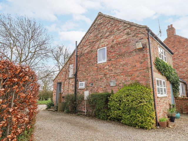 The Barn - Poplar Farm - 1166240 - photo 2