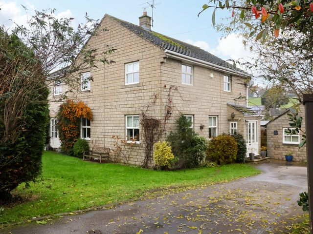 Lair Close House - 1166244 - photo 1 