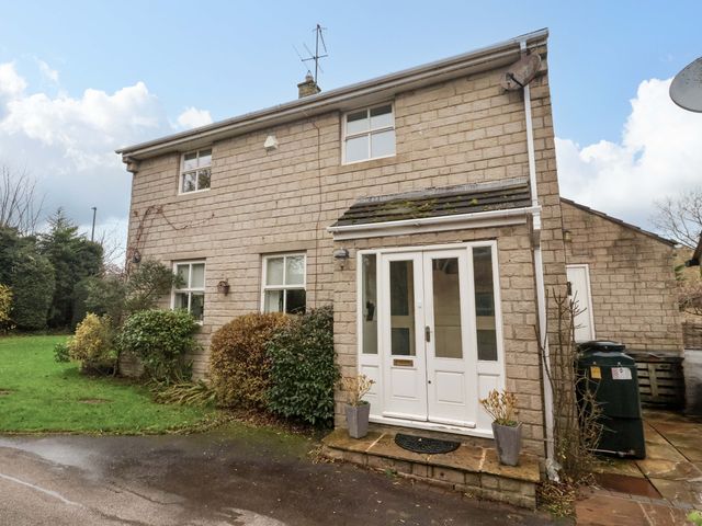 Lair Close House - 1166244 - photo 2