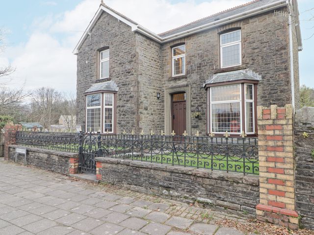 Glan Yr Afon - 1166282 - photo 2