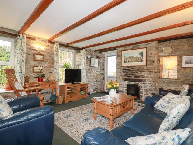 Bramble Cottage - 1166286 - photo 4