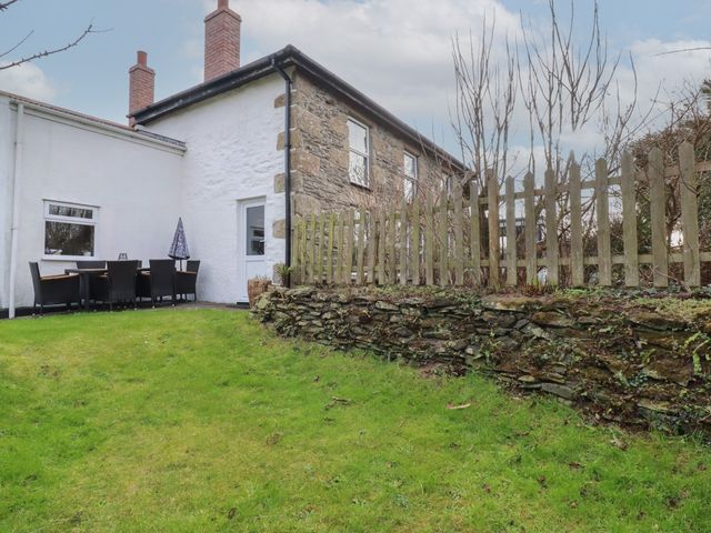 Bramble Cottage - 1166286 - photo 1