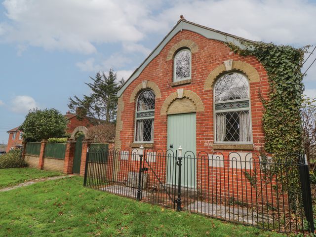The Chapel - 1166331 - photo 2
