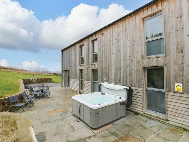 Heartwell Cottage - 1166351 - photo 4
