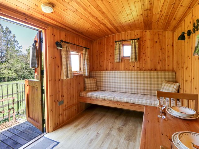 Bill’s Shepherds Hut - 1166354 - photo 3