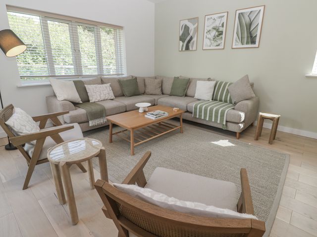 Kerrek Lodge - 1166377 - photo 3