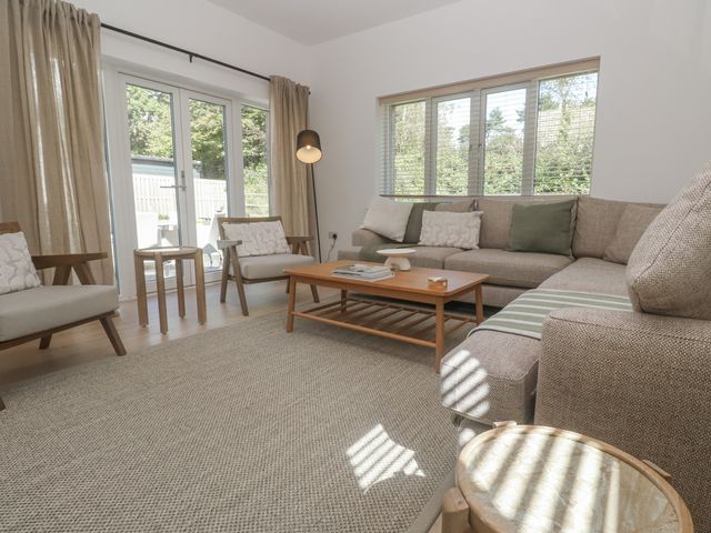 Kerrek Lodge - 1166377 - photo 2