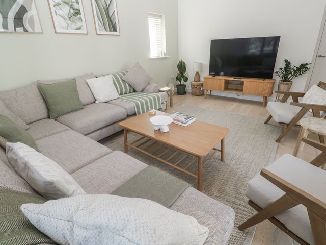 Kerrek Lodge - 1166377 - photo 4