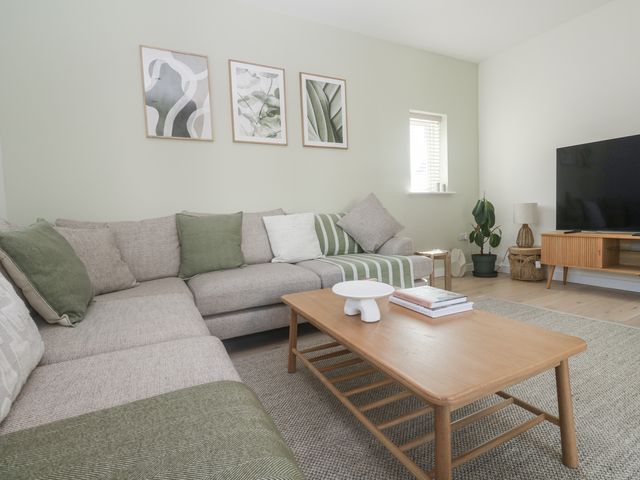 Kerrek Lodge - 1166377 - photo 5