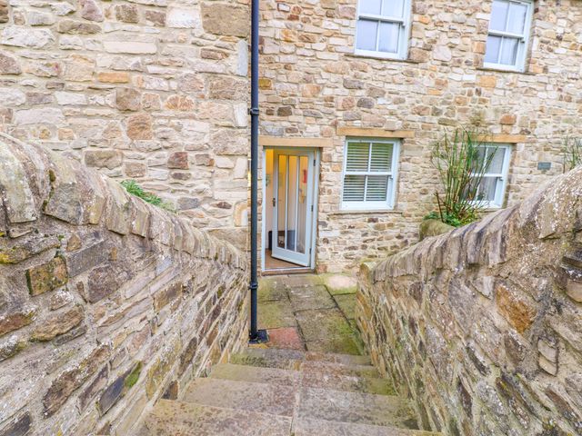 Raby Cottage - 1166471 - photo 4