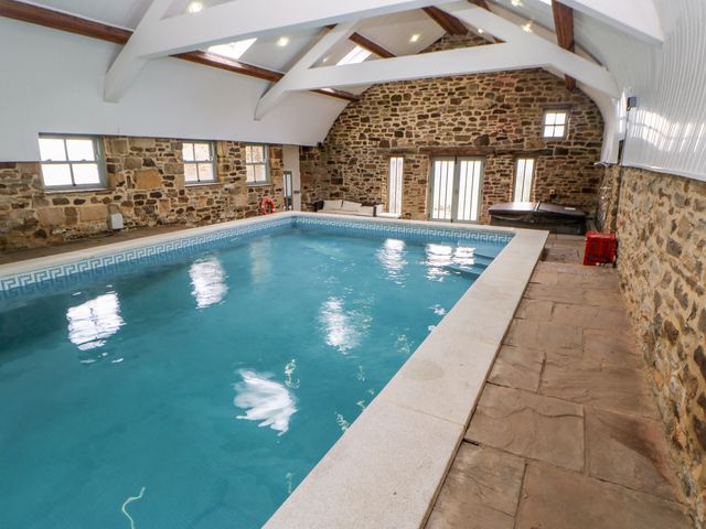 Raby Cottage - 1166471 - photo 1