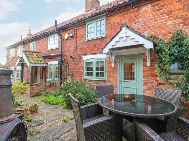 Cherry Tree Cottage - 1166488 - photo 2