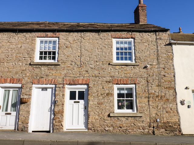 Ivy Cottage - 1166505 - photo 2