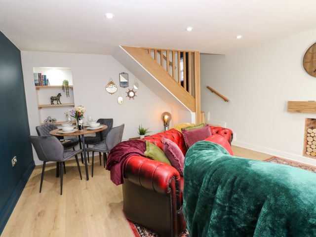 Ivy Cottage - 1166505 - photo 3