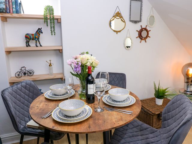 Ivy Cottage - 1166505 - photo 5