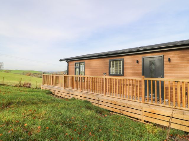 Seren Lodge - 1166605 - photo 1