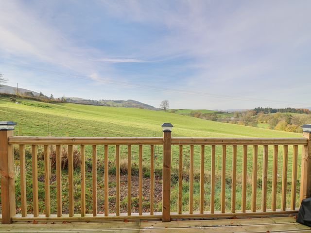 Seren Lodge - 1166605 - photo 2