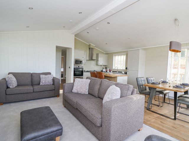 Seren Lodge - 1166605 - photo 4