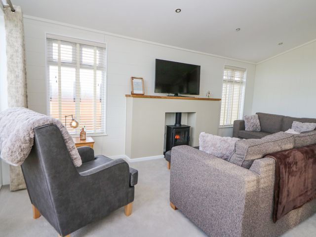 Seren Lodge - 1166605 - photo 5