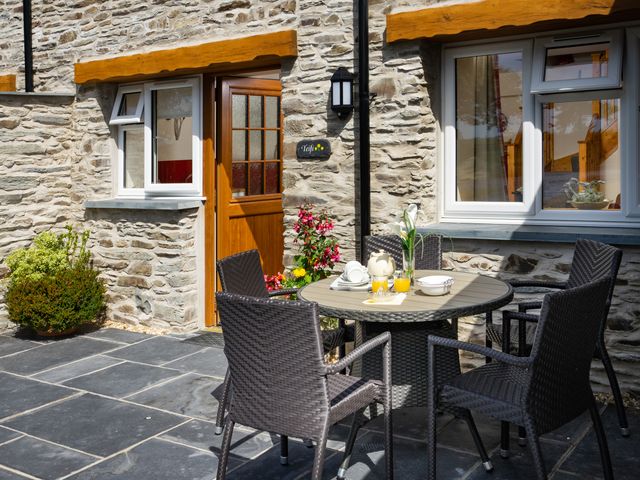 Teifi Cottage - 1166640 - photo 2