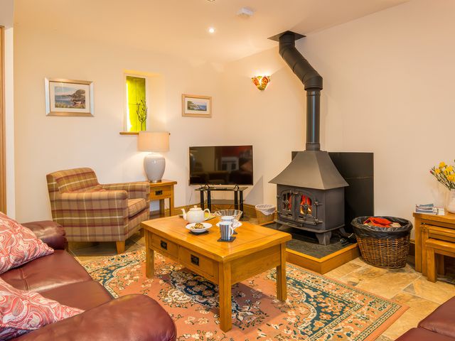 Teifi Cottage - 1166640 - photo 4