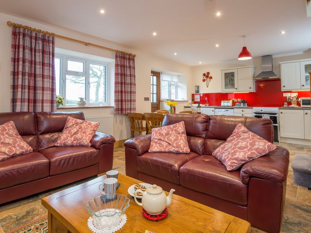 Teifi Cottage - 1166640 - photo 5