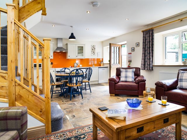 Cych Cottage - 1166641 - photo 2