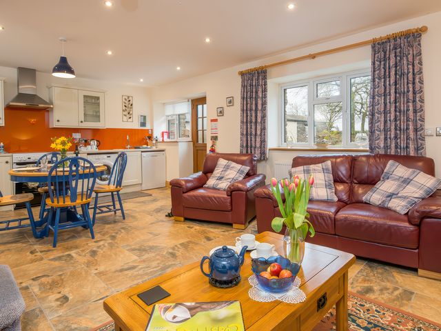 Cych Cottage - 1166641 - photo 3