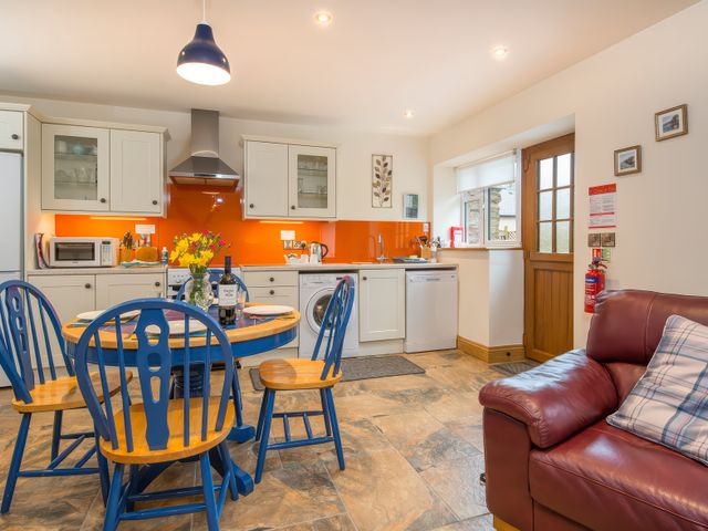Cych Cottage - 1166641 - photo 4