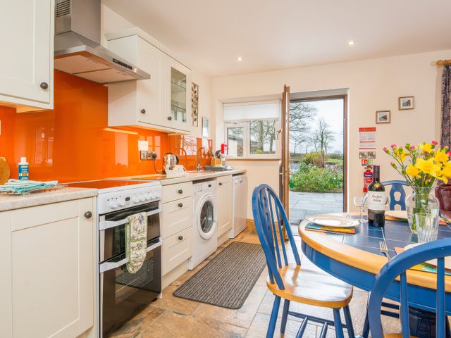 Cych Cottage - 1166641 - photo 5