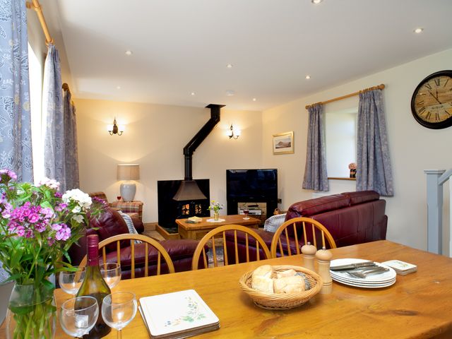 Towy Cottage - 1166642 - photo 4